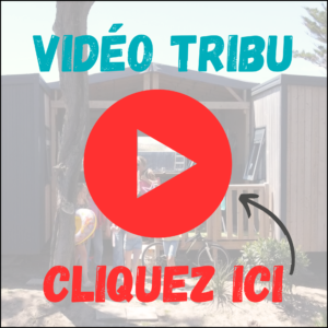 Camping Club Mahana : Vidéo De Présentation Du Tribu 12 Personnes Camping Club Mahana Saint Hilaire De Riez